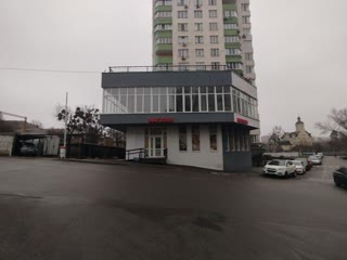 Здається в оренду на пров. Лобачевського приміщення на 112 м²