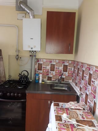 Продам 1к квартиру 23 Августа, Павлово Поле