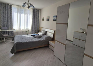 Продаж 2к квартири на вул. Урлівська