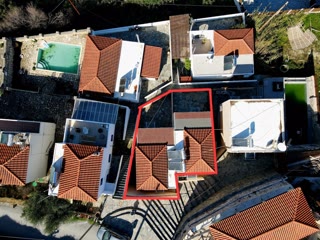 71 m² Maisonette