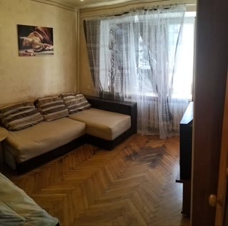 Продам 1к квартиру Павлове Поле, 23 Серпня