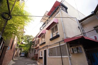5-room apartment for rent in Vera.