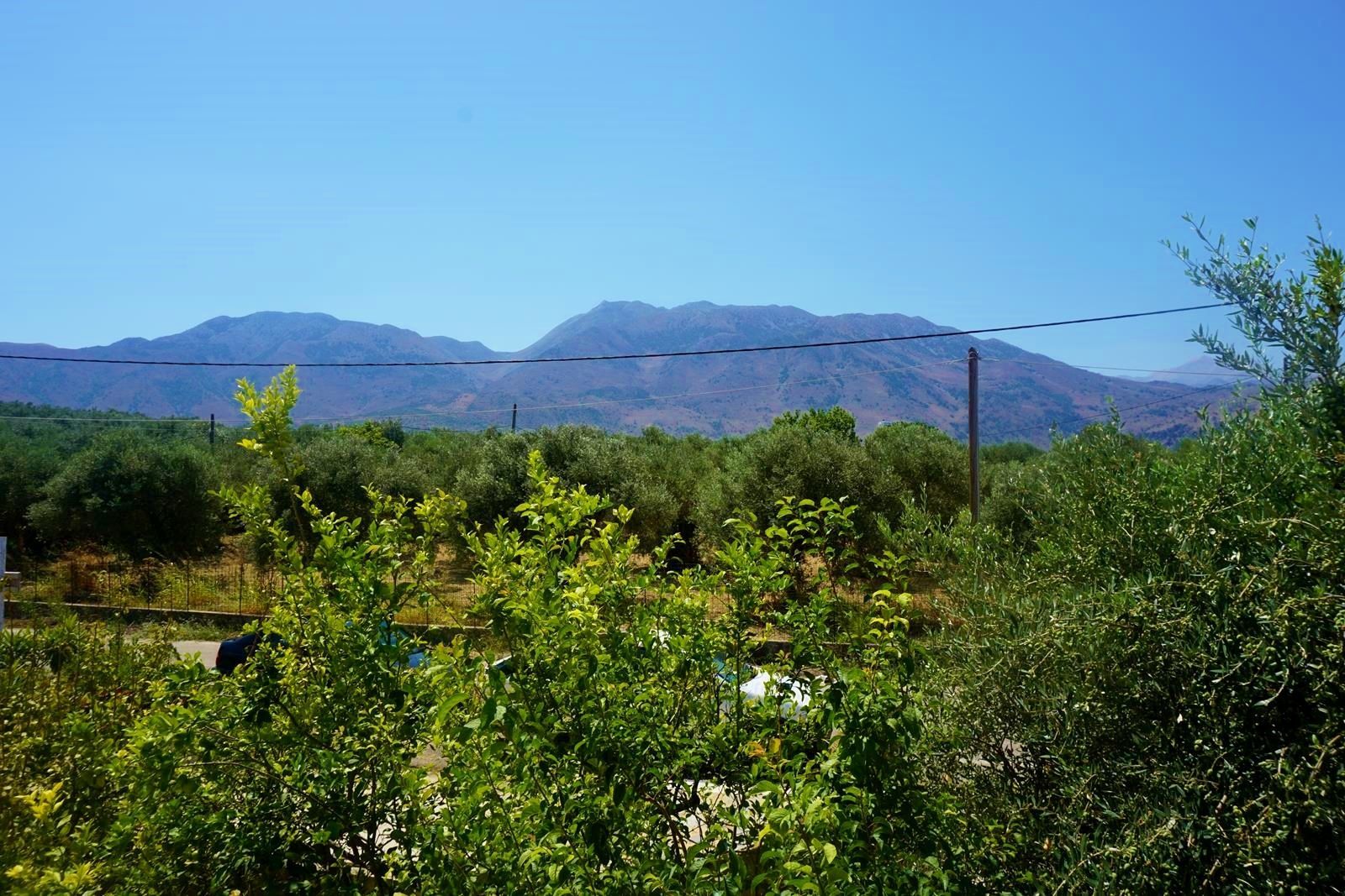 Διαμερισμάτων συγκρότημα, 600τ.μ.