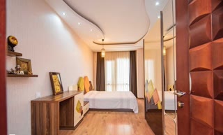 4-room apartment for rent in Saburtalo