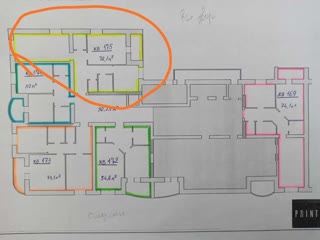 Продам квартиру в новобудові місто Харків Центр ЖК «ІНФІНІТІ»