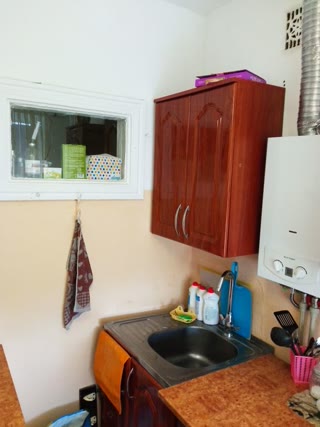 Продам 1 км квартир
