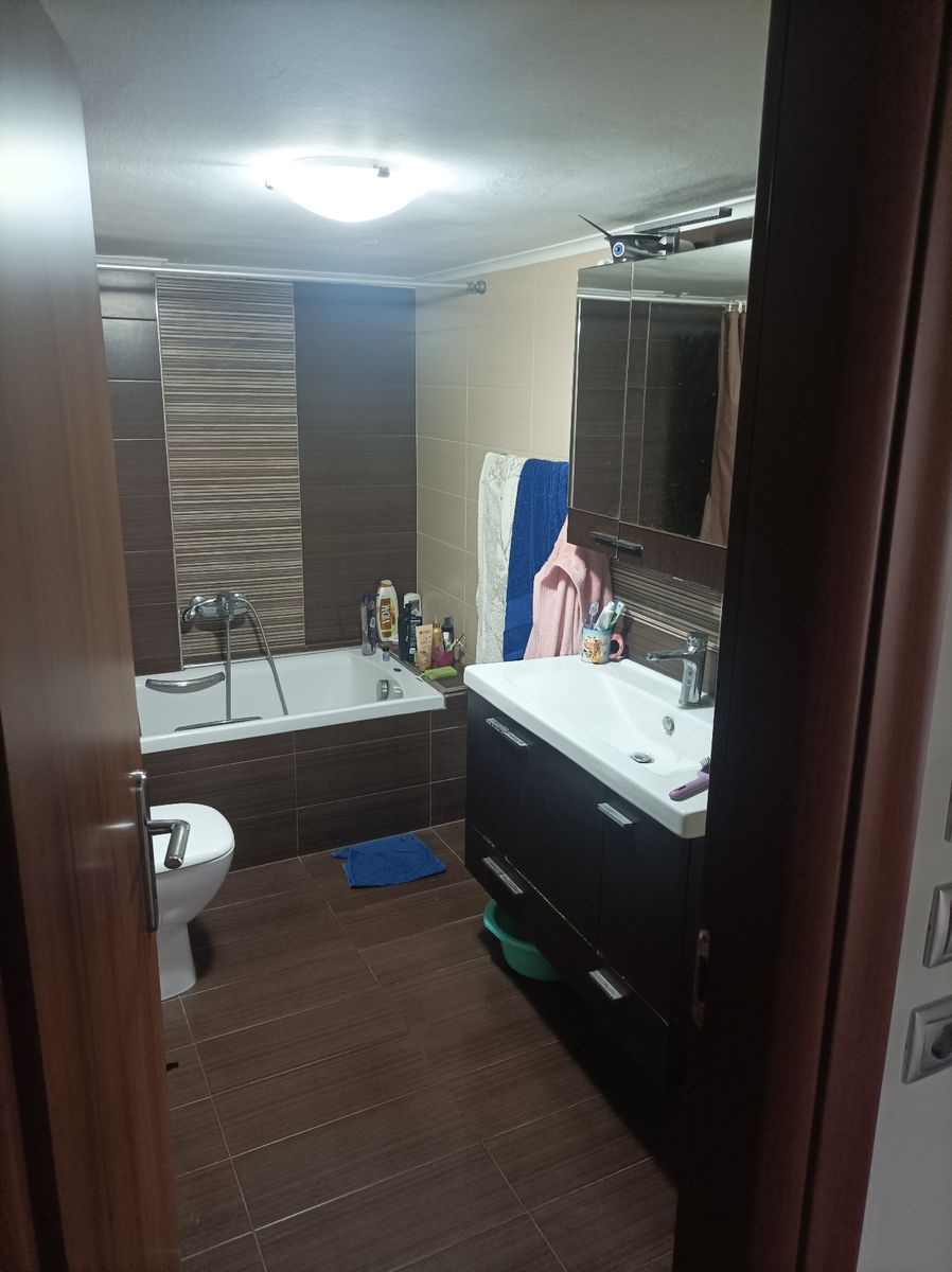 Квартира 136 м²