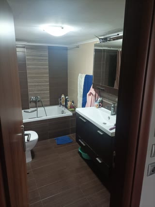 136 m² Apartment