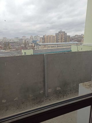 Продам 2к квартиру ЖК Рогатинський Центральний ринок