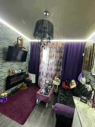 Продам 2к квартиру ЖК Птичка, Салтовка, Ак Павлова