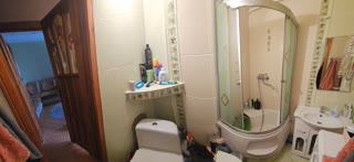 Sale of a 1-room apartment in Drohobych 🏡