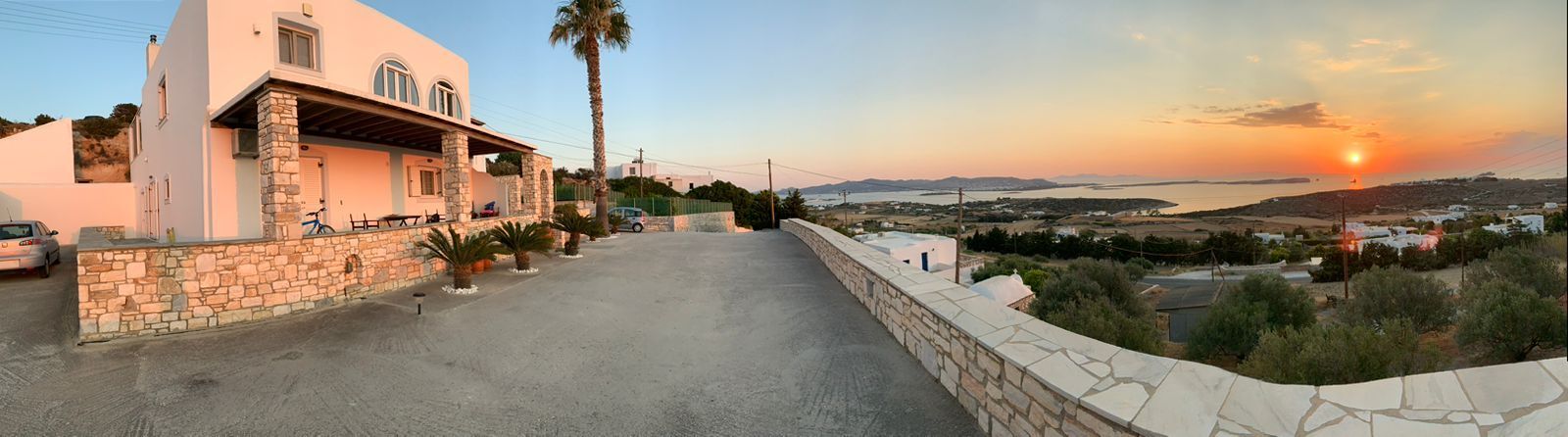 209 m² Villa