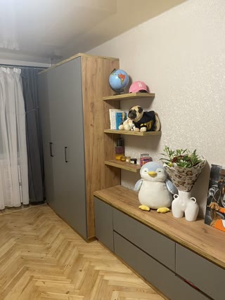 For Sale 1-room Apartment Saltivka