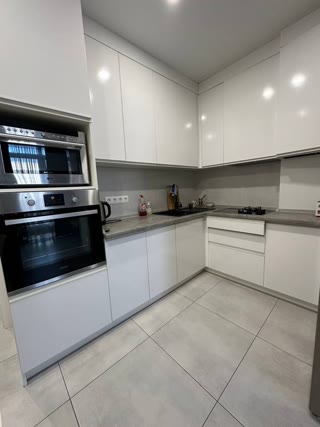 Продаж 2-кімнатної квартири в ЖК Лісова Казка