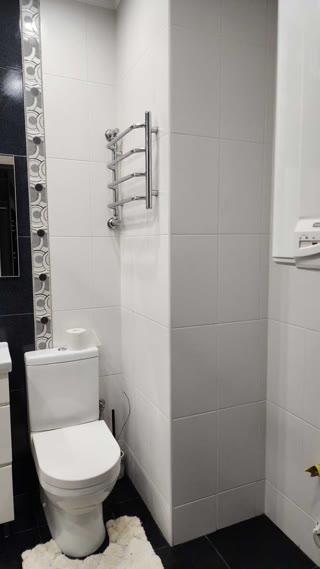 For Sale 1-room Apartment Oleksiivka