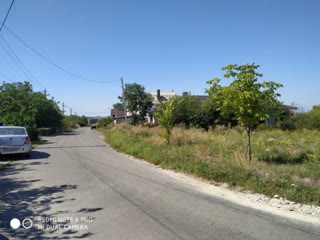 Козирний участок 12стк, Родичі, вул. Верховинна