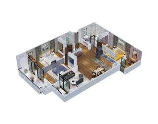 appartment