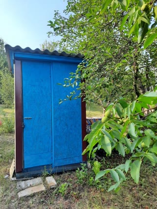 продам дачу в Старому Салтові