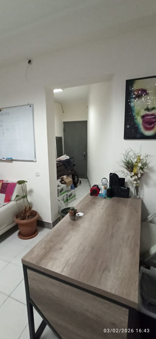 Office space for rent in Digomi massif