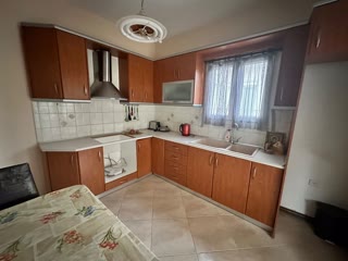 Квартира 85 м²