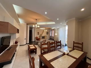 4-room apartment for rent in Vake