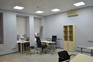Сдам в аренду офис в отличном месте!