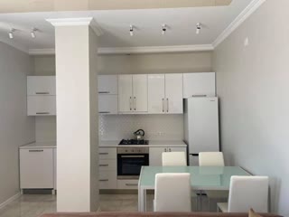 ქირავდება კეთილმოწყობილი ბინა