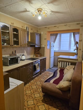 Продається 4 кім. квартира 109 м2 Солом’янський р-н