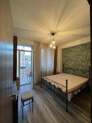 2-room apartment for rent in Saburtalo