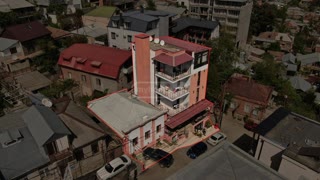 High-Potential Investment Property – Hotel / Residential Conversion Opportunity