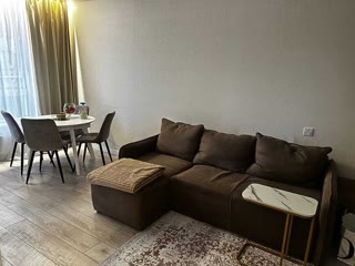 For Sale 2-room Apartment 47.4 sq.m in Residential Complex “Metropolia”, Metro Vyrlytsia