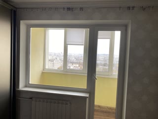 Продам 4 кімнатну квартиру на Холодній горі