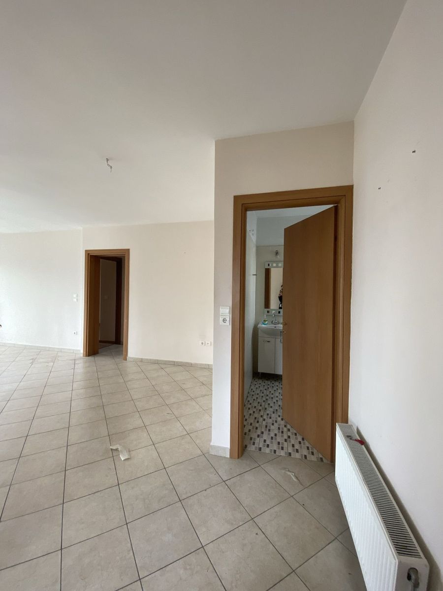 95 m² Apartment