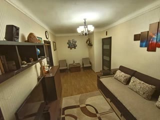 Продається затишна 2-кімнатна квартира в Голосіївському районі Києва!