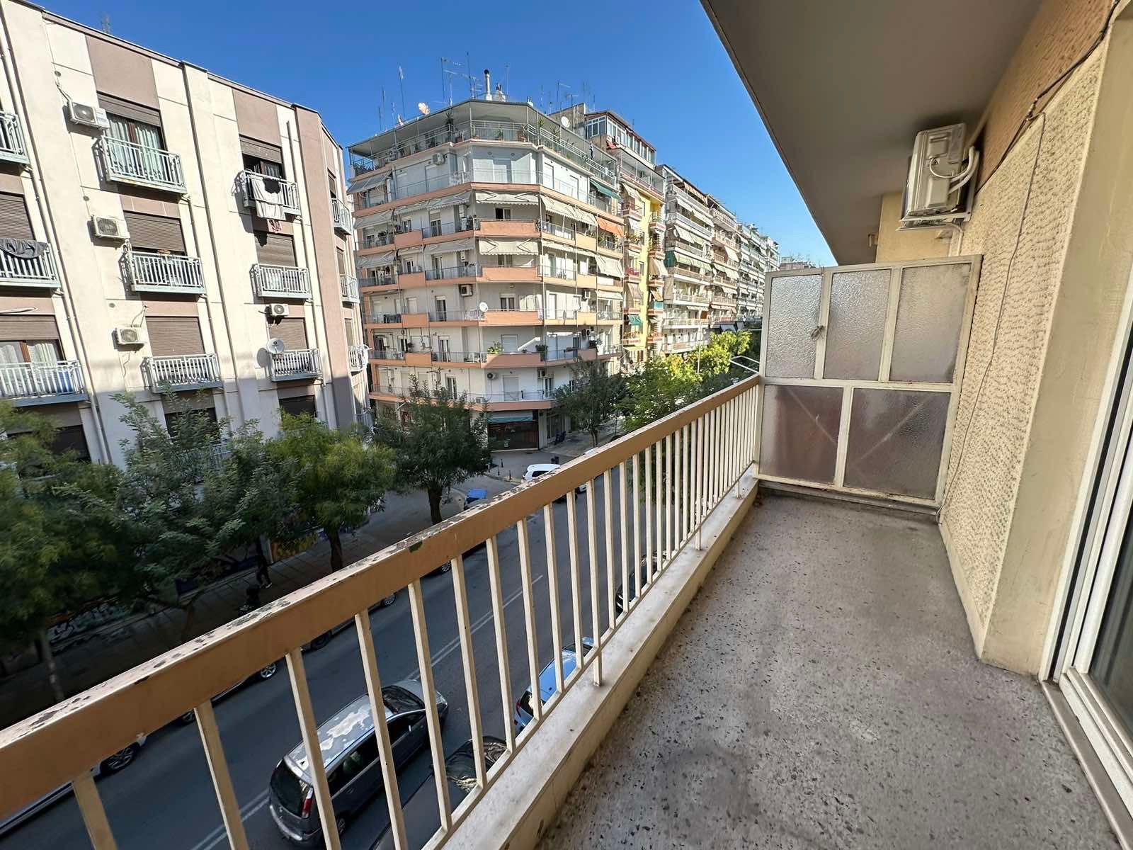 Διαμέρισμα 115τ.μ.