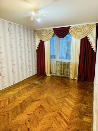 Продам 1-ком квартиру Салтовка, 606мкр-н