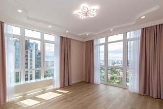 For Sale 2-room Apartment 67 m2 Residential Complex Pidvysotskyi, Pechersky District
