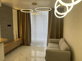 Продаж 1к квартири  48м.кв. в ЖК Great, Дніпровська набережна