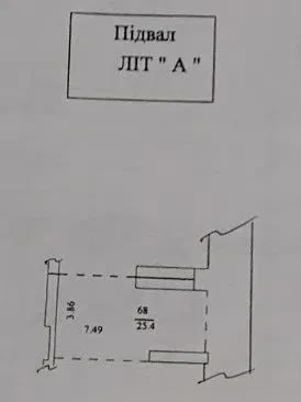 Продаж паркомісця на Позняках