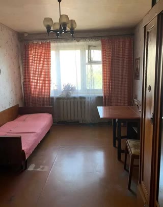 В продажу 3к квартира в жилому стані, Основа