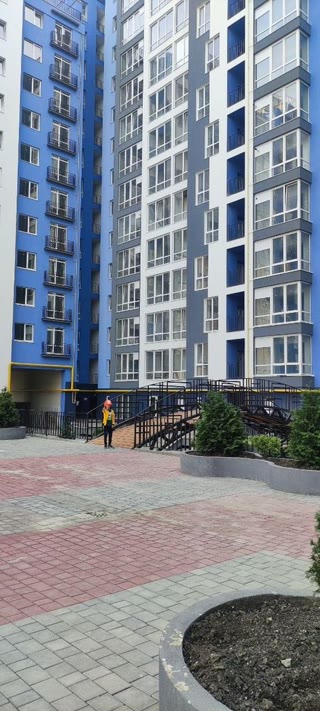 Продається квартира в ЖК Княгинен