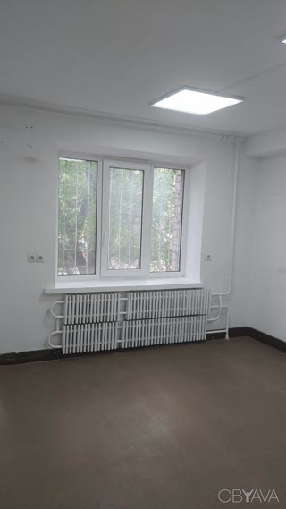 Здам офіс 1 або 2 кабінета, санвузол, 1 ет