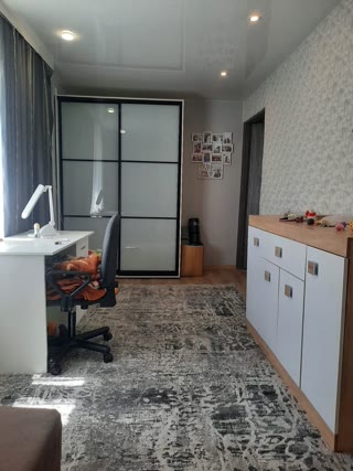2-room apartment in Zhukovskogo settlement