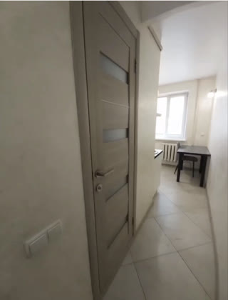 Продам 1к квартиру, Французький бульвар, район 8 хлібзаводу