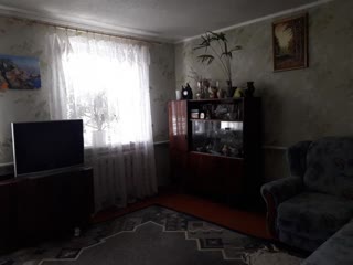 Sale of house