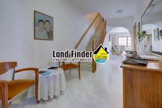 Комплекс квартир, 270 м²