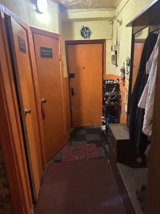 Sale of a 2-room apartment, Yuliya Zdanovskaya St., Vasilkivska Metro