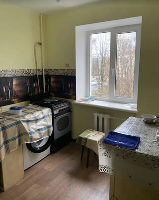 Продам 1к квартиру ХТЗ