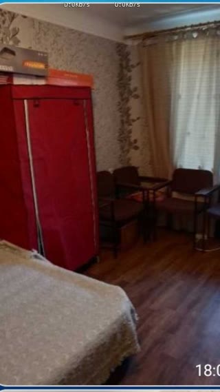 For sale 1-room apartment in Staryi Saltiv