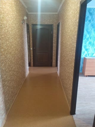 For Sale 3-room Apartment Horizont